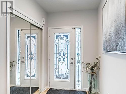 9 Revelstoke Place, Brampton, ON - Indoor Photo Showing Other Room