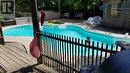 1168 Canterbury Road, Mississauga, ON  - Outdoor With In Ground Pool With Backyard 