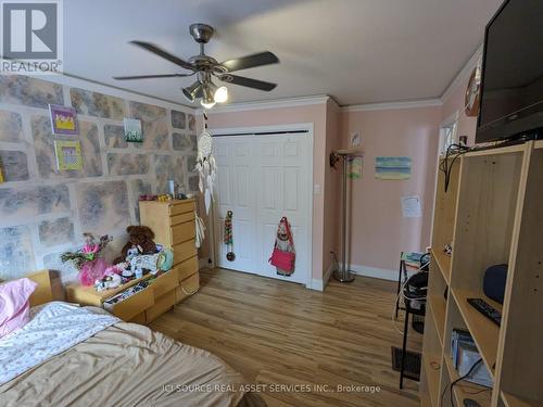 1168 Canterbury Road, Mississauga, ON - Indoor Photo Showing Bedroom