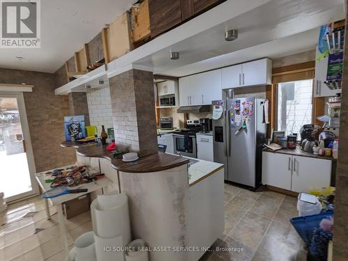 1168 Canterbury Road, Mississauga, ON - Indoor