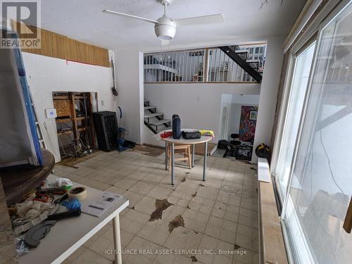 1168 Canterbury Road, Mississauga, ON - Indoor Photo Showing Other Room