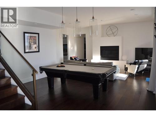 1843 Diamond View Drive, West Kelowna, BC - Indoor Photo Showing Other Room