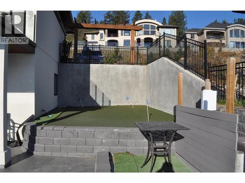 1843 Diamond View Drive, West Kelowna, BC - Outdoor