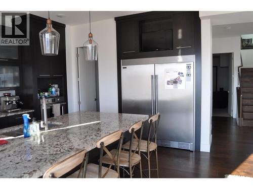 1843 Diamond View Drive, West Kelowna, BC - Indoor