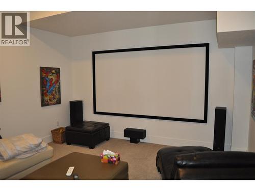 1843 Diamond View Drive, West Kelowna, BC - Indoor Photo Showing Other Room