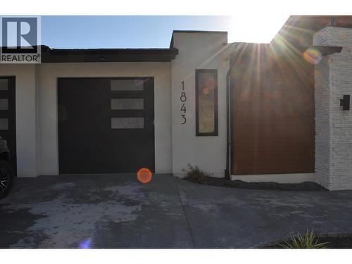 1843 Diamond View Drive, West Kelowna, BC - Outdoor