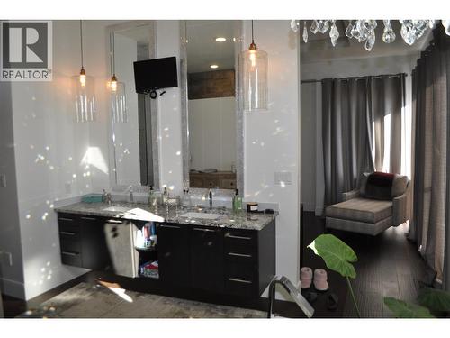 1843 Diamond View Drive, West Kelowna, BC - Indoor