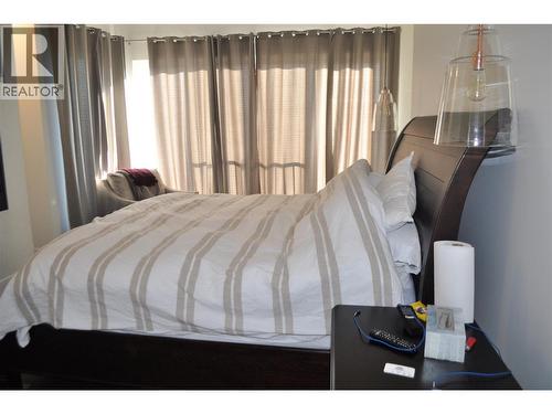 1843 Diamond View Drive, West Kelowna, BC - Indoor Photo Showing Bedroom
