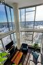 What a view! - 602, 99 Spruce Place Sw, Calgary, AB  - Indoor 