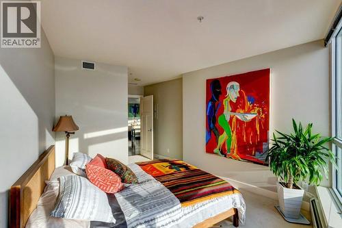 602, 99 Spruce Place Sw, Calgary, AB - Indoor