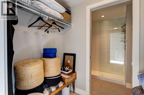 602, 99 Spruce Place Sw, Calgary, AB - Indoor