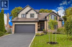 391 STRAWBERRY Crescent  Waterloo, ON N2K 3J4