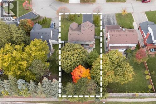 A true turnkey opportunity in one of East Waterloo’s most established family neighbourhoods! - 391 Strawberry Crescent, Waterloo, ON - Outdoor With View