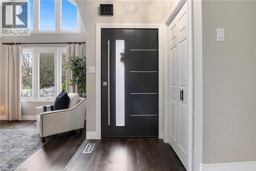 391 Strawberry Crescent, Waterloo, ON - Indoor Photo Showing Other Room