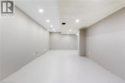 391 Strawberry Crescent, Waterloo, ON - Indoor