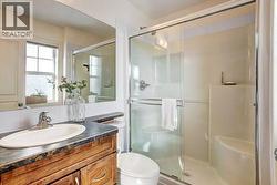 2nd bed 3pc ensuite - 