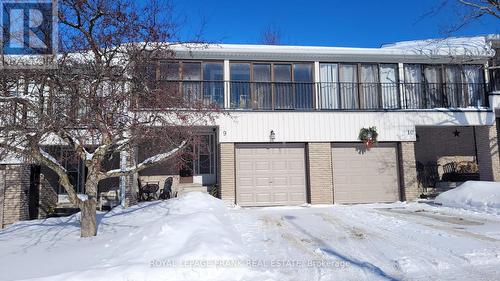 9 - 433 MAY STREET  Brock (Beaverton), ON L0K 1A0