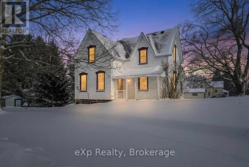 25 ANN STREET S  Minto, ON N0G 1M0