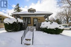 199 EMERY STREET E  London South (South G), ON N6C 2E3