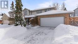 488 SUNNYSIDE CRESCENT  London North (North G), ON N5X 3N7