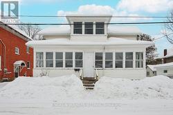55 OGDEN AVENUE  Smiths Falls, ON K7A 2L9