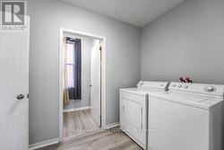 Unit 1 Laundry - 