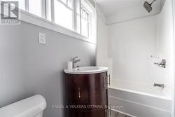Unit 2 Bathroom - 