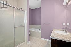 4 Piece Ensuite - 