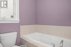 4 Piece Ensuite - 