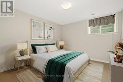 Virtually Staged-Bedroom #2 - 