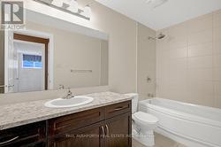 4 Piece Bathroom - 