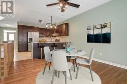 Virtually Staged-Eating Area - 