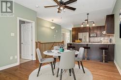 Virtually Staged-Eating Area - 