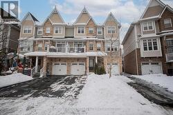 37 DURKSEN DRIVE  St. Catharines (Downtown), ON L2R 0A7