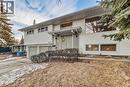 10427 Wapiti Drive Se, Calgary, AB  - Outdoor 