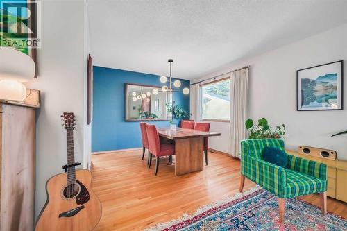 10427 Wapiti Drive Se, Calgary, AB - Indoor