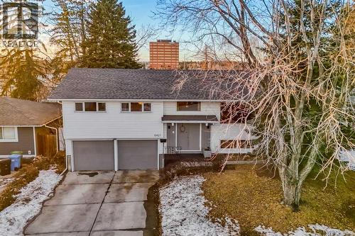 10427 Wapiti Drive Se, Calgary, AB - Outdoor