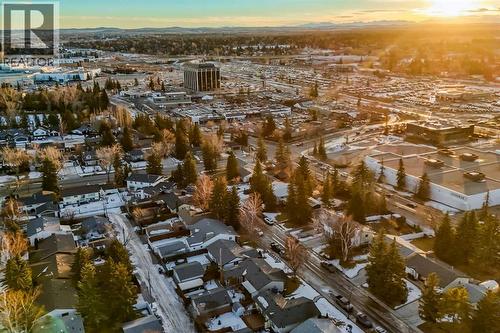 10427 Wapiti Drive Se, Calgary, AB - Outdoor With View