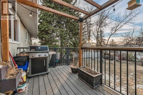 10427 Wapiti Drive Se, Calgary, AB - Outdoor With Exterior