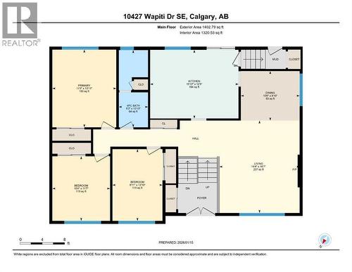 10427 Wapiti Drive Se, Calgary, AB - Other