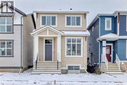 385 Hotchkiss Drive SE  Calgary, AB T3S 0N1
