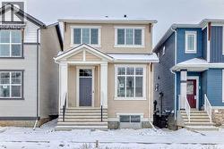 385 Hotchkiss Drive SE  Calgary, AB T3S 0N1