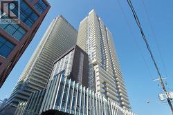 2707 - 20 RICHARDSON STREET E  Toronto, ON M5A 0S6