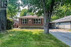 105 AURORA HEIGHTS DRIVE  Aurora, ON L4G 2X1