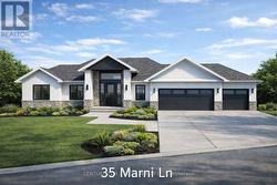 35 MARNI LANE  Springwater, ON L0L 2K0