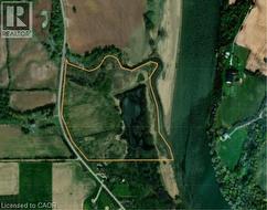 1631 RIVER Road Unit# Parcel 2  Cayuga, ON N0A 1E0
