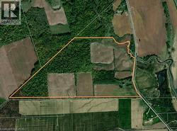 1631 RIVER Road  Cayuga, ON N0A 1E0