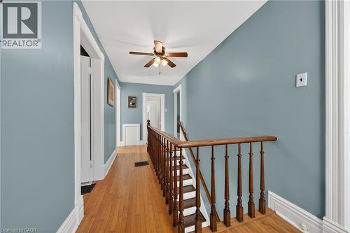 1631 River Road, Cayuga, ON - Indoor Photo Showing Other Room