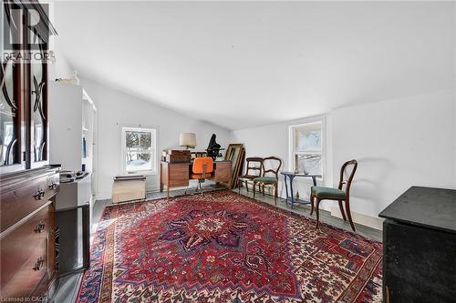 1631 River Road, Cayuga, ON - Indoor Photo Showing Other Room