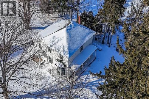 1631 River Road, Cayuga, ON - Outdoor